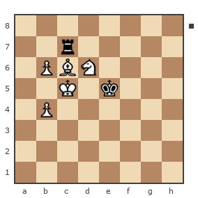 Game #7868683 - Alexander (Alex811) vs Владимир Вениаминович Отмахов (Solitude 58)