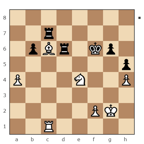 Game #109287 - Сергей (Aster) vs Евгений (e-lyantor)