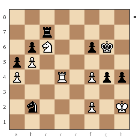 Game #181813 - Андрей (Stanton) vs Роман (R@ma)