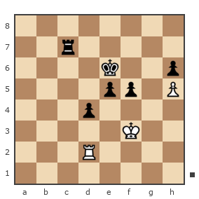 Партия №2661385 - сергей казаков (levantiec) vs Специалист (специалист)