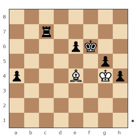 Game #109888 - владимир (халик) vs ilia kirvalidze (ilia k)