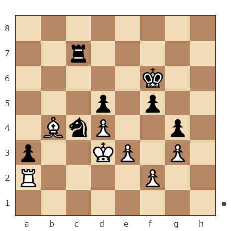 Game #7826151 - Александр Владимирович Рахаев (РАВ) vs Виктор (internat)