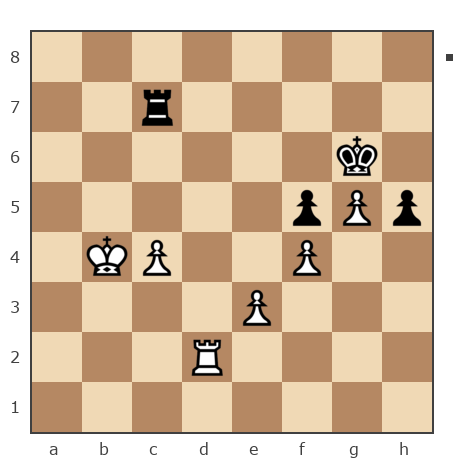 Game #7852184 - Василий Петрович Парфенюк (petrovic) vs сергей владимирович метревели (seryoga1955)