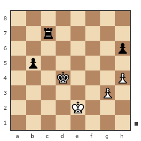 Game #432975 - Сергей (Aster) vs Михаил (Капабланка)
