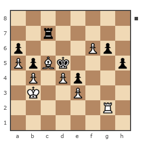 Game #7565800 - Женя (zhck) vs Сергей Николаевич Купцов (sergey2008)