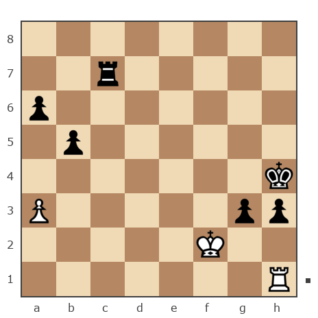 Партия №7833611 - сергей александрович черных (BormanKR) vs Александр (alex02)