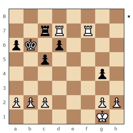 Game #7892454 - Евгеньевич Алексей (masazor) vs Дмитрий (shootdm)
