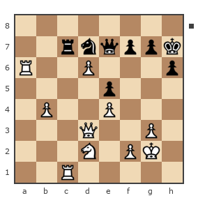 Game #7806731 - Виталий Ринатович Ильязов (tostau) vs Андрей (андрей9999)