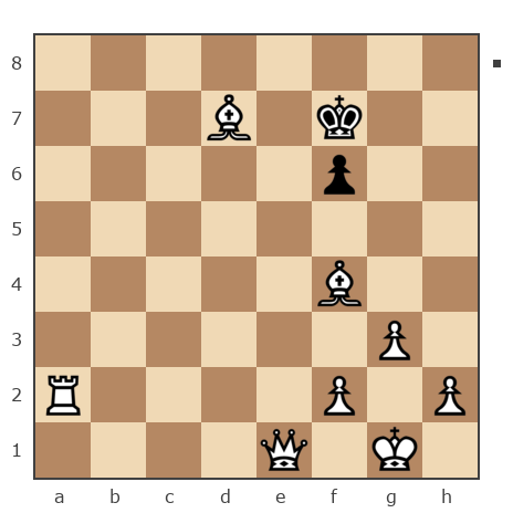 Game #7388068 - Андреев Александр Трофимович (Валенок) vs Лезникова Иванна (LeznikI)