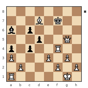 Game #7905466 - Trezvenik2 vs Ivan Iazarev (Lazarev Ivan)
