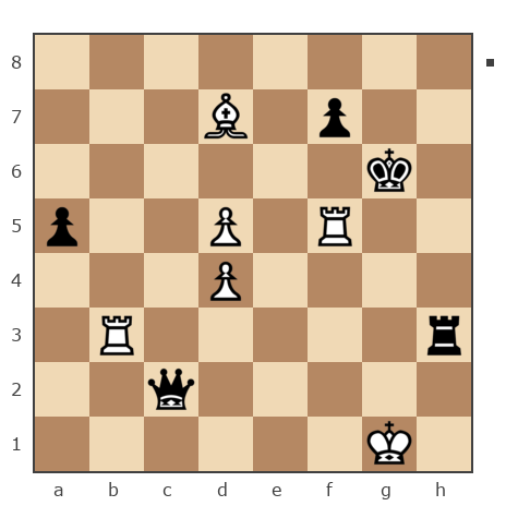 Game #7877284 - александр иванович ефимов (корефан) vs Ponimasova Olga (Ponimasova)