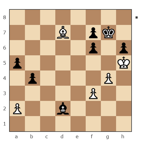 Game #7769896 - Павел Смирнов (pav6076) vs Вадик Мариничев (Wadim Marinichev)