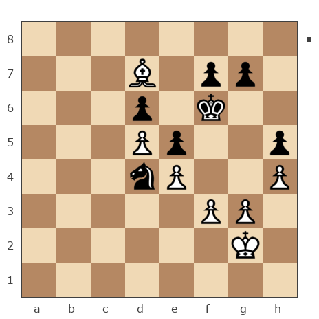 Game #5725820 - Шивалов Роман (Slin) vs Карцев А В (ANDREY_65)