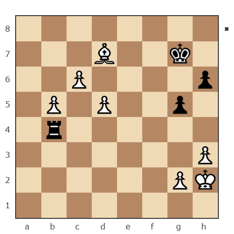 Game #7866712 - Владимир Вениаминович Отмахов (Solitude 58) vs сергей владимирович метревели (seryoga1955)