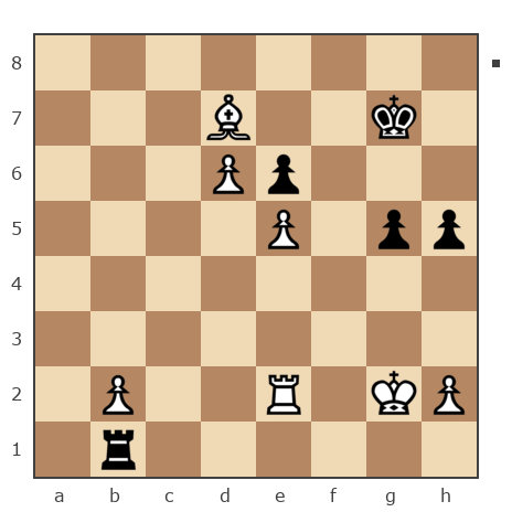 Game #7808213 - Олег (ObiVanKenobi) vs Георгиевич Петр (Z_PET)