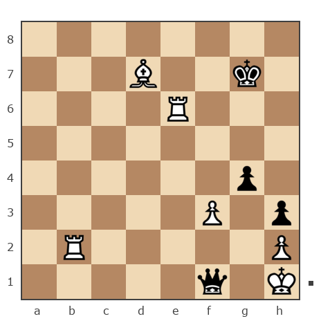 Game #3906257 - Чайковский Вадим (veronese) vs kiosev oleg (masterok 2)