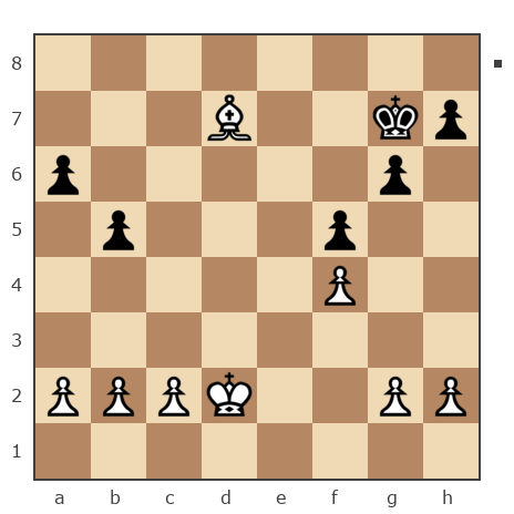 Game #7903239 - alex_o vs Виктор Петрович Быков (seredniac)