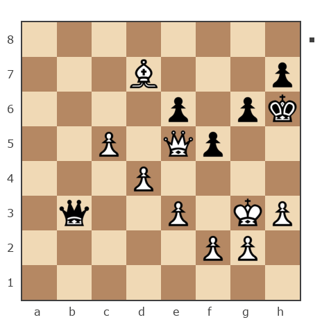 Game #4864476 - Бучина Полина Сергеевна (PolinaBuchina) vs Андрей (Drey08)