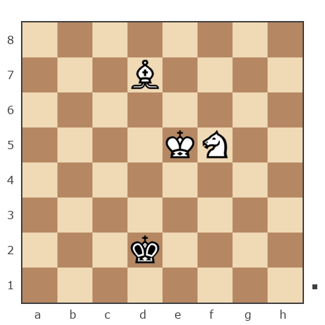Game #985702 - BenGAMEn vs МишАня3000 — Chess-Online