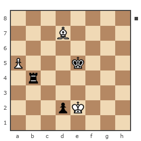 Game #7829352 - Шахматный Заяц (chess_hare) vs vladimir_chempion47