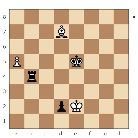 Партия №7829352 - Шахматный Заяц (chess_hare) vs vladimir_chempion47