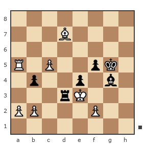 Game #6807641 - mark sikoevski vs Alexsandr III
