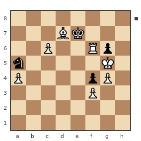 Game #2002556 - Силкин Игорь Васильевич (Harrry) vs юрий (yuv)
