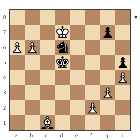 Game #7862934 - Олег Евгеньевич Туренко (Potator) vs Sanek2014