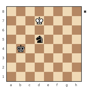 Game #4846569 - profteh1931 vs Конь Самуил Сигизмундович (Conik)