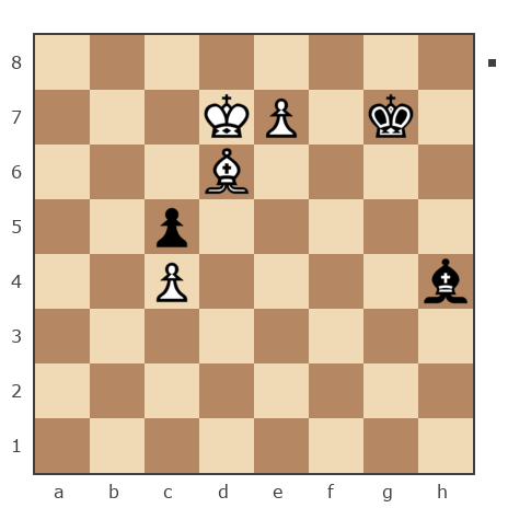 Game #7528102 - Сергей Геннадьевич Башкинцев (JesterSong) vs Парфенюк Василий Петрович (Molniya)