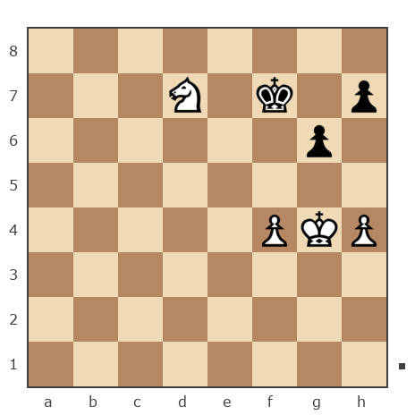 Game #7603343 - Фаяз Зубаиров (f23) vs Золотухин Сергей (SAZANAT1)