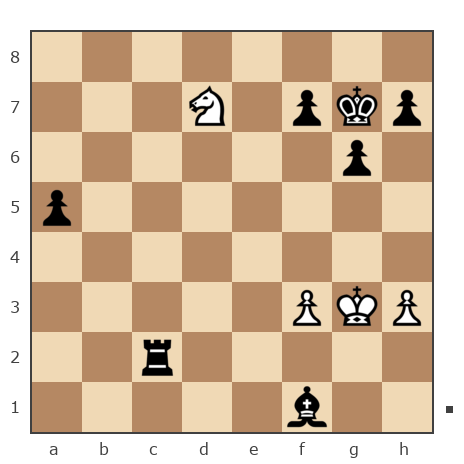 Game #7868387 - contr1984 vs Aleksander (B12)