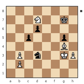 Game #3547638 - Никитин Анатолий Анатольевич (niktolay) vs Калиниченко Виктор Михайлович (viktor1)