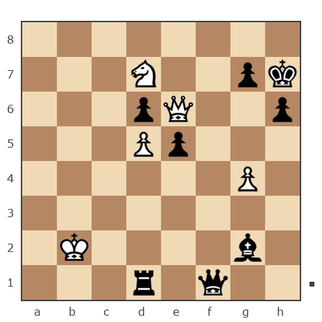 Game #7805416 - Виктор Чернетченко (Teacher58) vs Oleg (fkujhbnv)