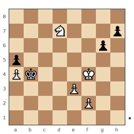 Game #5827475 - ДСПГ (Stashinski) vs Александр Николаевич Мосейчук (Moysej)