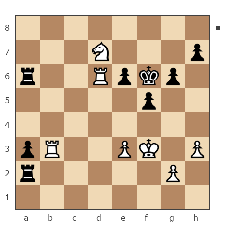 Game #7793472 - Сергей Васильевич Прокопьев (космонавт) vs Алексей Сергеевич Леготин (legotin)