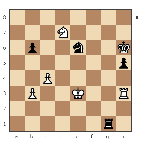 Game #7764571 - Гулиев Фархад (farkhad58) vs Александр (kay)