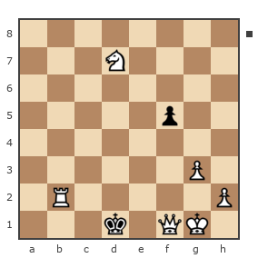 Партия №950797 - Балабанов (Balabanov) vs hss (5266354)