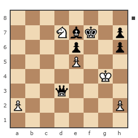 Game #566667 - Kozmenko Vital (vitas5by) vs Филипп (Dionis)