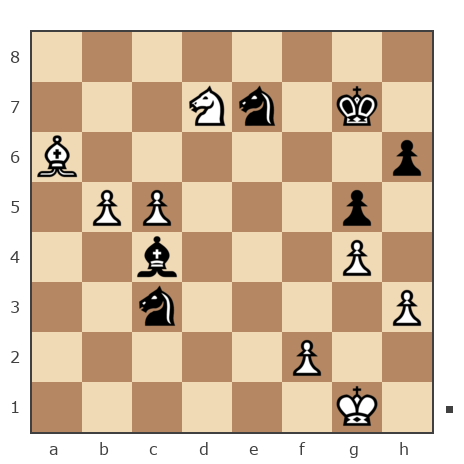Game #7833291 - [User deleted] (DAA63) vs Ponimasova Olga (Ponimasova)