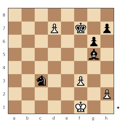 Game #290770 - Ziegbert Tarrasch (Палач) vs Viktor (VikS)