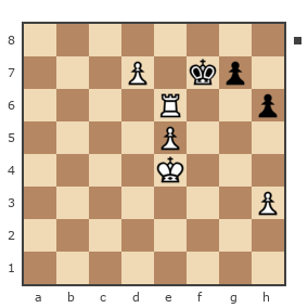Game #7765260 - Андрей (Андрей-НН) vs Александр Михайлович Крючков (sanek1953)