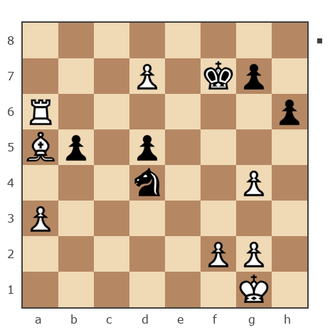 Game #7867087 - [User deleted] (Fextovalshik) vs Юрьевич Андрей (Папаня-А)