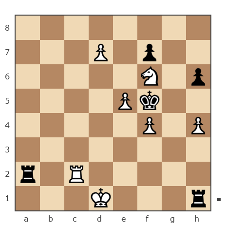 Game #7888557 - виктор (phpnet) vs Waleriy (Bess62)