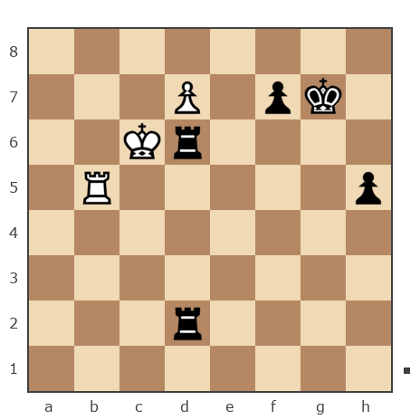 Game #6911997 - Берсенев Иван (rozmarin) vs Vasilii (Florea)