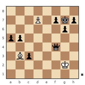 Game #754118 - Виктор Гасимович (Максик) vs Bill (Билл)