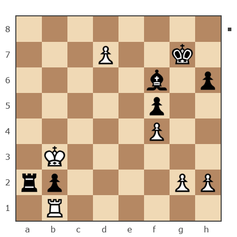 Game #4005046 - Count (andycount) vs Уленшпигель Тиль (RRR63)