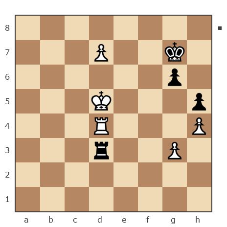 Game #7826562 - Sergey (sealvo) vs Александр Владимирович Рахаев (РАВ)