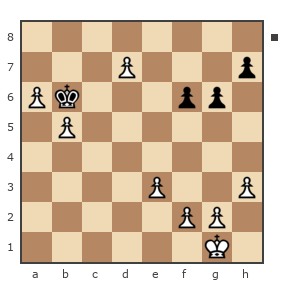 Game #7845435 - Алексей Алексеевич Фадеев (Safron4ik) vs Сергей Александрович Марков (Мраком)