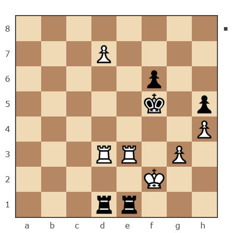 Game #7867011 - Владимир Анцупов (stan196108) vs Игорь (Kopchenyi)